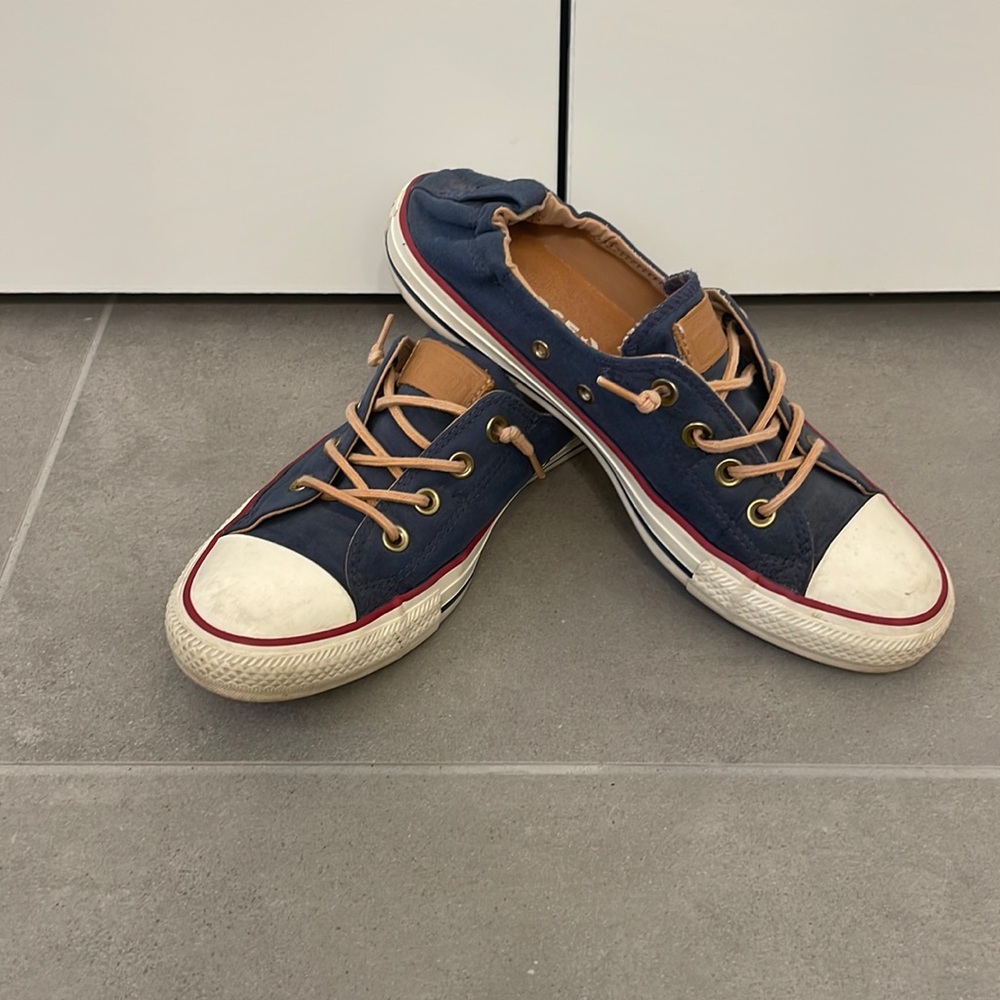 Converse All Stars size 10